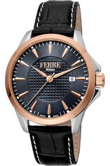Ferre Milano - FM1G157L цена и информация | Мужские часы | kaup24.ee
