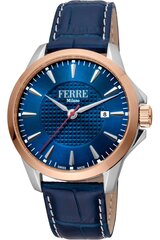 Ferre Milano - FM1G157L цена и информация | Мужские часы | kaup24.ee