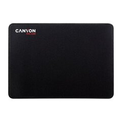 Hiirematt Canyon MP-4 hind ja info | Canyon Arvutid ja IT- tehnika | kaup24.ee