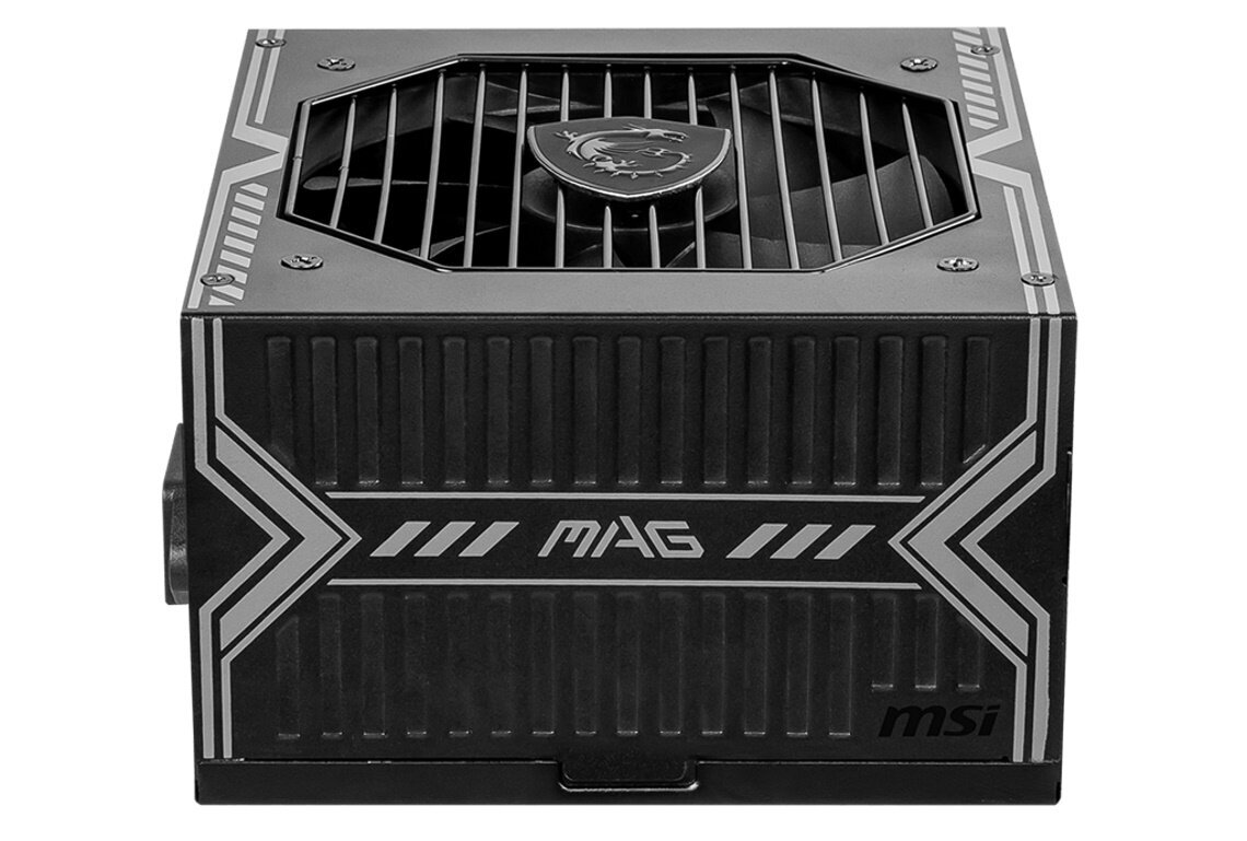 MSI 306-7ZP2A11-CE0 hind ja info | Toiteplokid (PSU) | kaup24.ee