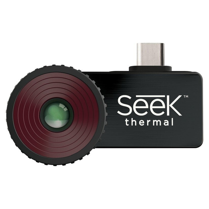 Seek Thermal CQ-AAAX hind ja info | Mobiiltelefonide lisatarvikud | kaup24.ee