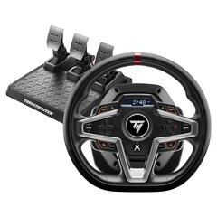 Rool Thrustmaster T248 Xbox One Must, Hõbedaga Kaetud PC цена и информация | Игровые рули | kaup24.ee