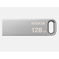 USB-pulk Kioxia U366 Hõbe 128 GB