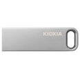 USB-pulk Kioxia U366 Hõbe 32 GB