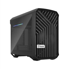 Fractal Design FD-C-TOR1N-01 цена и информация | Корпус Cooler Master для ПК Elite 500 Midi | kaup24.ee