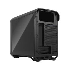 Fractal Design FD-C-TOR1N-01 цена и информация | Корпус Cooler Master для ПК Elite 500 Midi | kaup24.ee