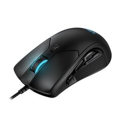 Mysz Gam. HYPERX Pulsefire Raid HX-MC005B цена и информация | Мыши | kaup24.ee