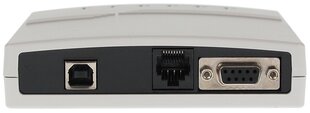 SISELIIDES ACCO-USB RS-485 SATEL hind ja info | Valvesüsteemid, kontrollerid | kaup24.ee