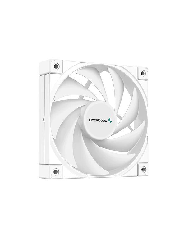 Deepcool AK620 valge hind ja info | Protsessori jahutid | kaup24.ee