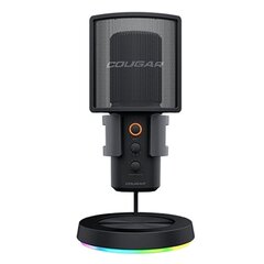 Mikrofon Cougar Screamer-X цена и информация | Микрофоны | kaup24.ee