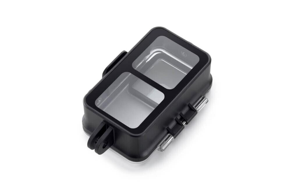 DJI Action 2 Waterproof CaseWaterproof CP.OS.00000187.01 цена и информация | Videokaamerate lisatarvikud | kaup24.ee