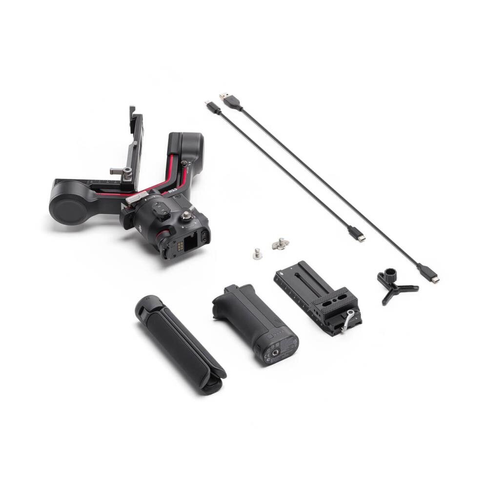 DJI RS 3 hind ja info | Statiivid | kaup24.ee