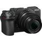 Nikon Z 30, (Z30) + NIKKOR Z DX 16-50mm f/3.5-6.3 VR hind ja info | Fotoaparaadid | kaup24.ee