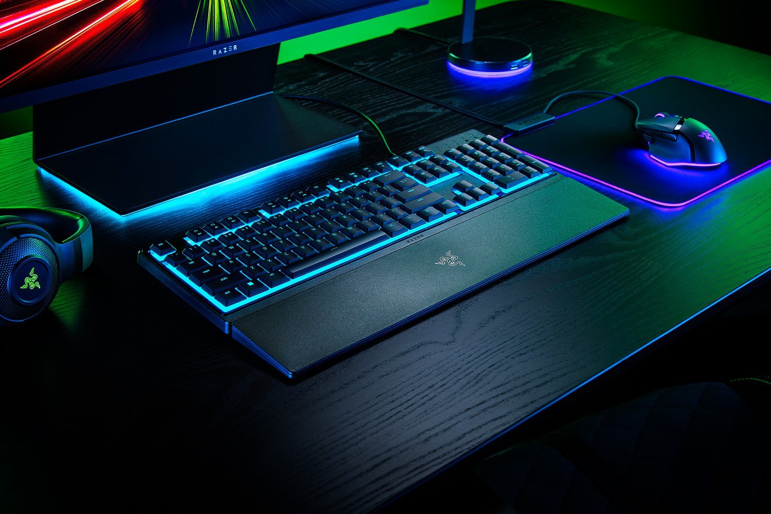 Razer Ornata V3 X цена и информация | Klaviatuurid | kaup24.ee