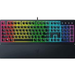 Razer Ornata V3, RU цена и информация | Клавиатуры | kaup24.ee