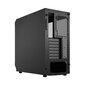 Fractal Design Focus 2 RGB Black TG Clear Tint hind ja info | Arvutikorpused | kaup24.ee