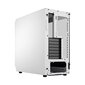 Fractal Design Focus 2 RGB White TG Clear Tint hind ja info | Arvutikorpused | kaup24.ee