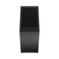 Fractal Design Define 7 Mini Black TG Light Tint hind ja info | Arvutikorpused | kaup24.ee