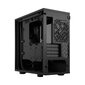 Fractal Design Define 7 Mini Black TG Light Tint hind ja info | Arvutikorpused | kaup24.ee