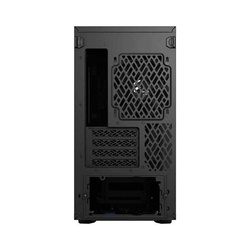 Fractal Design Define 7 Mini Black TG Light Tint hind ja info | Arvutikorpused | kaup24.ee