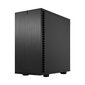 Fractal Design Define 7 Mini Black TG Light Tint hind ja info | Arvutikorpused | kaup24.ee