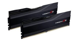 G.Skill Trident Z5 32 Kit (16GBx2) GB цена и информация | Оперативная память (RAM) | kaup24.ee