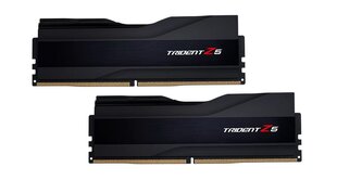 G.Skill Trident Z5 32 Kit (16GBx2) GB цена и информация | Оперативная память (RAM) | kaup24.ee