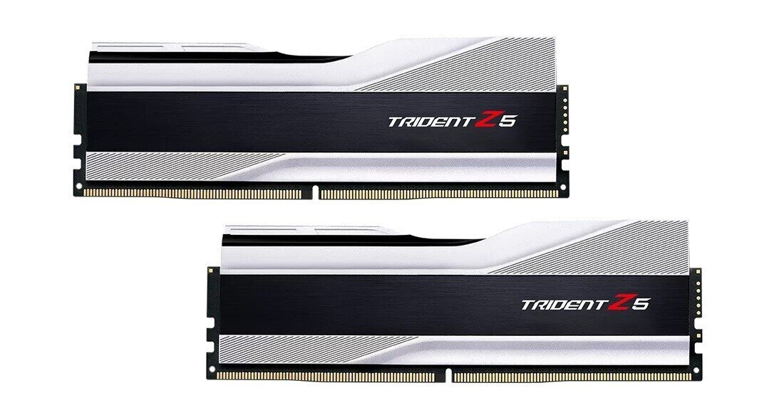 G.Skill Trident Z5 hind ja info | Operatiivmälu (RAM) | kaup24.ee