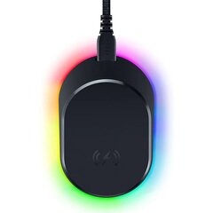 Razer Mouse Dock Pro Wireless Charging Puck Bundle цена и информация | Мыши | kaup24.ee