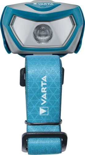 Varta Outdoor Sports H10 PRO prožektorius ant galvos цена и информация | Taskulambid, prožektorid | kaup24.ee