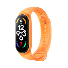 Xiaomi Smart Band 7 dirželis hind ja info | Nutikellade ja nutivõrude tarvikud | kaup24.ee