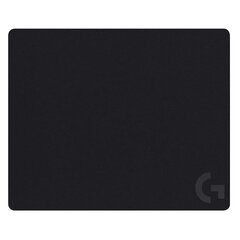 Logitech G240 - Mouse pad цена и информация | Мыши | kaup24.ee