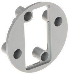 LIIKUMISANDURITE MODULAARSE KRONSTEINI SISEDETAIL BRACKET-E-2B-GY SATEL hind ja info | Valvesüsteemid, kontrollerid | kaup24.ee