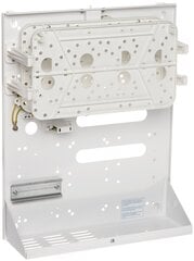 Монтажная вставка OMI-5-PI к корпусу OMI-5 SATEL цена и информация | Системы безопасности, контроллеры | kaup24.ee