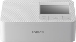 Canon фотопринтер Selphy CP-1500, белый цена и информация | Принтеры | kaup24.ee