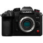 Panasonic Lumix DC-GH6 (body) hind ja info | Fotoaparaadid | kaup24.ee