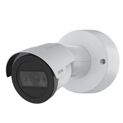 Камера видео наблюдения M2036-LE IR BULLET / WHITE 02125-001 AXIS цена и информация | Valvekaamerad | kaup24.ee