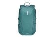 Thule EnRoute seljakott 21L TEBP-4116 Mallard Green (3204839) hind ja info | Spordikotid, seljakotid | kaup24.ee