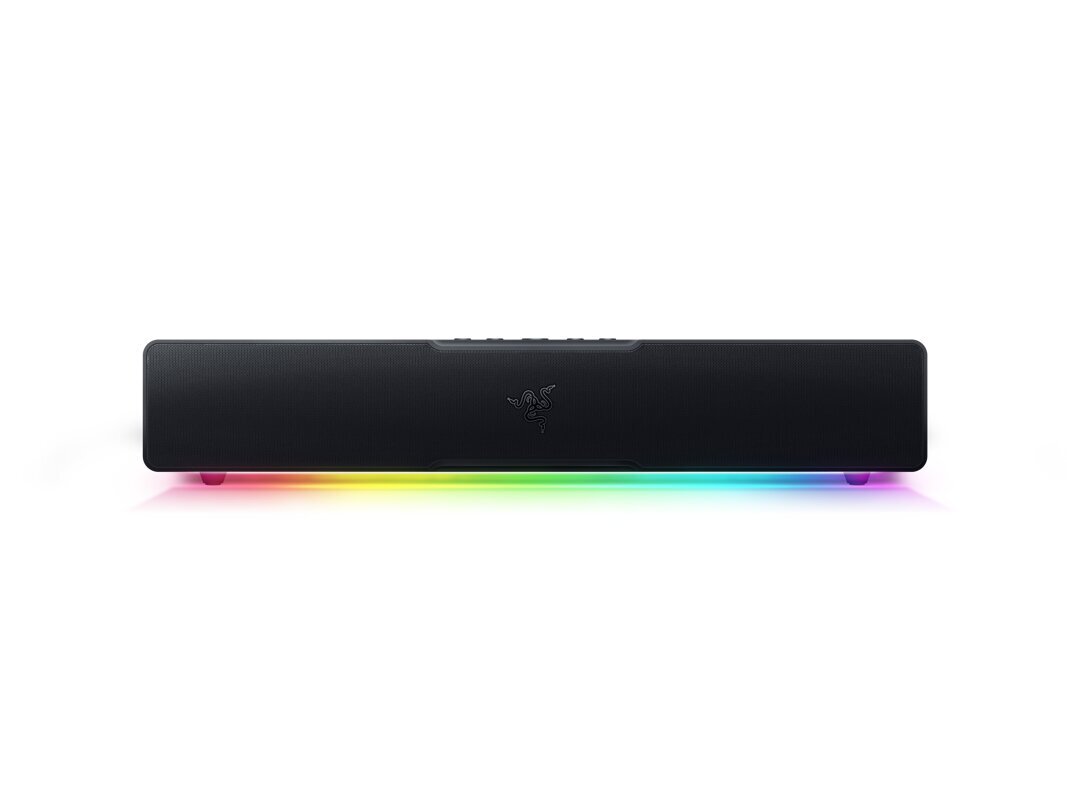 Razer Leviathan V2 X hind ja info | Koduaudio ja "Soundbar" süsteemid | kaup24.ee