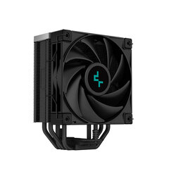 Кулер Deepcool AK400 Zero Dark цена и информация | Deepcool Компьютерная техника | kaup24.ee