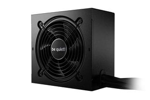 Be Quiet! 850W, 80+ Gold цена и информация | Материнские платы (PSU) | kaup24.ee