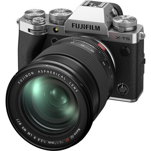 Fujifilm X-T5 цена и информация | Fotoaparaadid | kaup24.ee