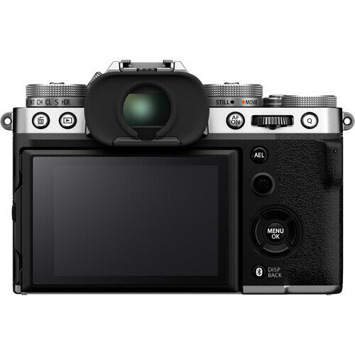 Fujifilm X-T5 hind ja info | Fotoaparaadid | kaup24.ee