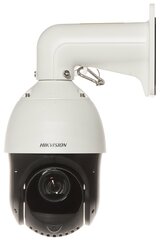 KIIRE IP-KUPPELKAAMERA VÄLISTINGIMUSTESSE DS-2DE4425IW-DE(T5) ACUSENSE 3.7 Mpx 4.8 ... 120 mm Hikvision цена и информация | Камеры видеонаблюдения | kaup24.ee