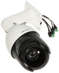 IP КАМЕРА ВНЕШНЯЯ БЫСТРООБОРОТНАЯ DS-2DE4425IW-DE(T5) ACUSENSE 3.7 Mpx 4.8 ... 120 mm Hikvision цена и информация | Valvekaamerad | kaup24.ee