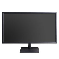 28“ 4K LCD Monitor LM28-F410, 3840x2160(UHD) hind ja info | Monitorid | kaup24.ee