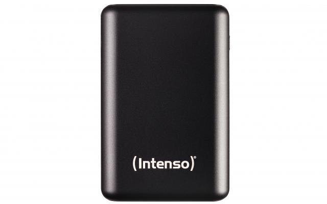 Intenso 10000mAh hind ja info | Akupangad | kaup24.ee