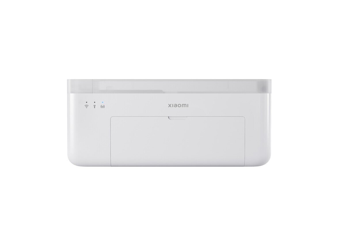 Xiaomi fotoprinter Instant Photo Printer 1S komplekt hind ja info | Printerid | kaup24.ee