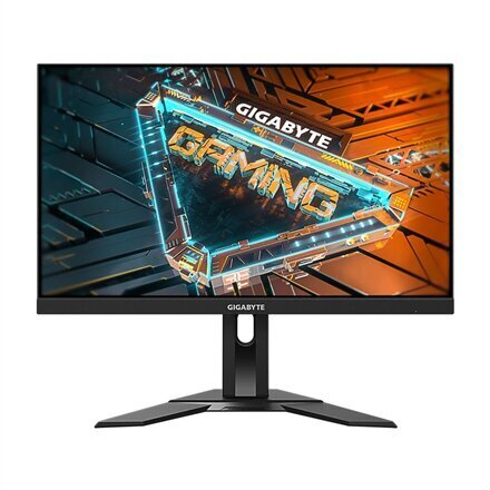 Monitor Gigabyte Full HD 23,8" цена и информация | Monitorid | kaup24.ee