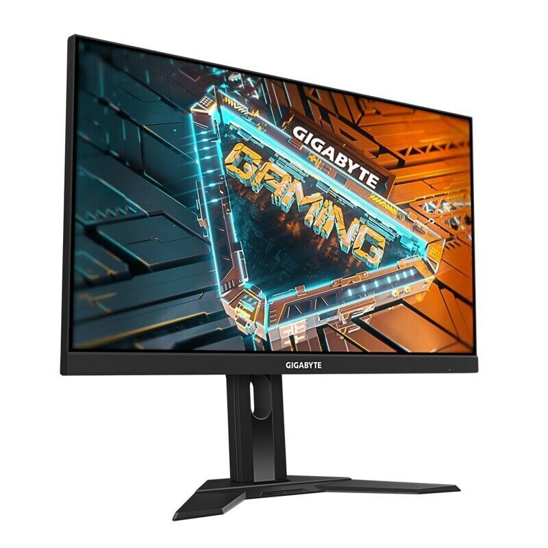 Monitor Gigabyte Full HD 23,8" цена и информация | Monitorid | kaup24.ee